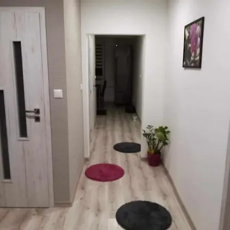 Prenajom Byvania * Michalovce