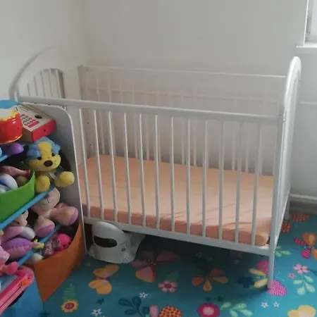 Prenajom Byvania شقة